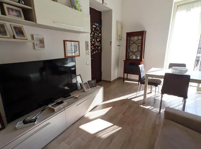 Casa ImperialeHotel Napoli