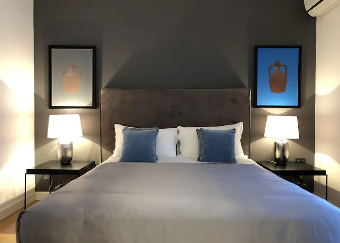 Lemummarelle76Hotel Napoli